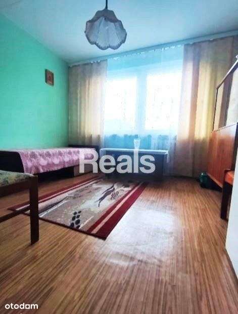 3 pokojowe z balkonem i widną kuchnią, Metro - Pełny obrazek: 4/9