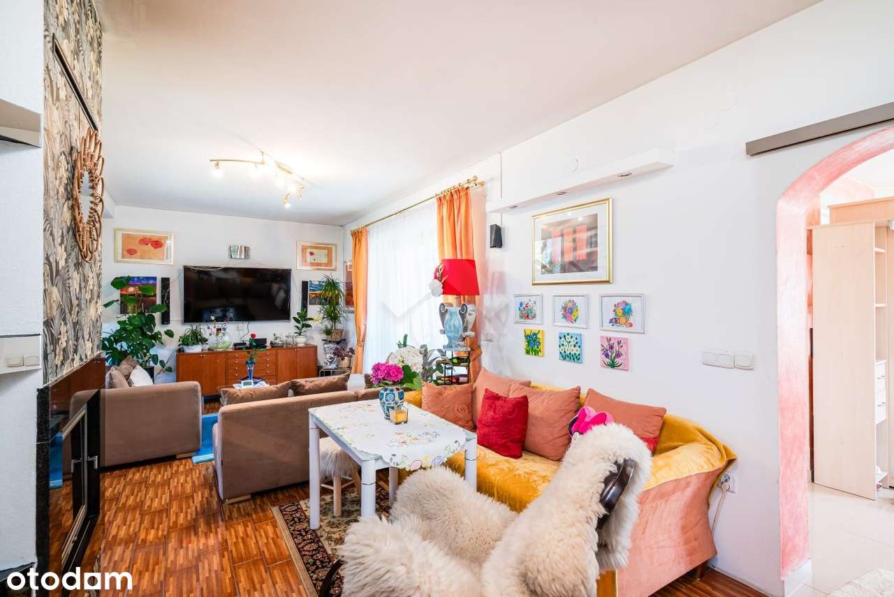 Dom – Osieczany – gm. Myślenice - Pełny obrazek: 5/19