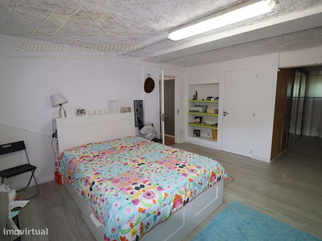 Moradia T3 em lote de 2800m2-22