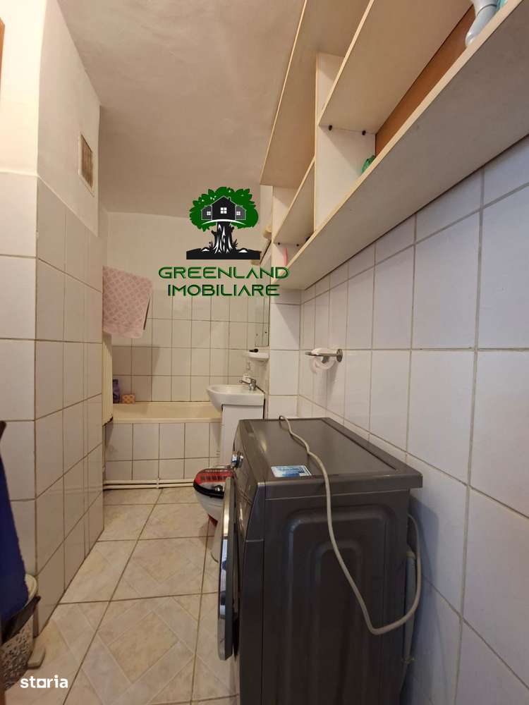 Ap 3 Camere, 73 mp, Bloc fara Risc, etaj 3, Central, Podu Ros Palas-12