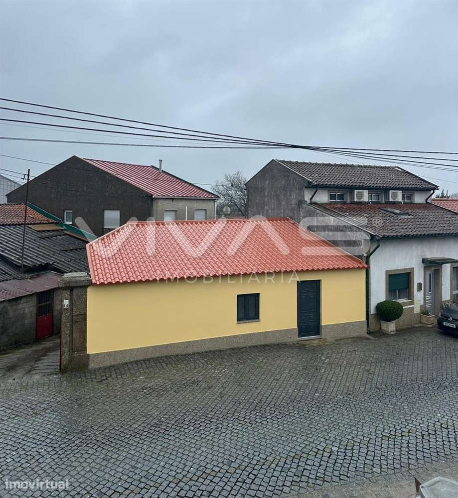 Moradia T2 Venda em Merelim (São Paio), Panoias e Parada de Tibães,Bra - Grande imagem: 3/12