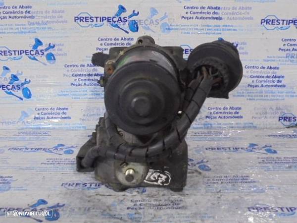 Abs 34511158403 10020200154 BMW 318 E36 BMW E36 1991 318I 115CV 4P CINZA - 3