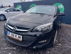 Opel Astra 1.6 TWINPORT ECOTEC Cosmo Aut. - 1