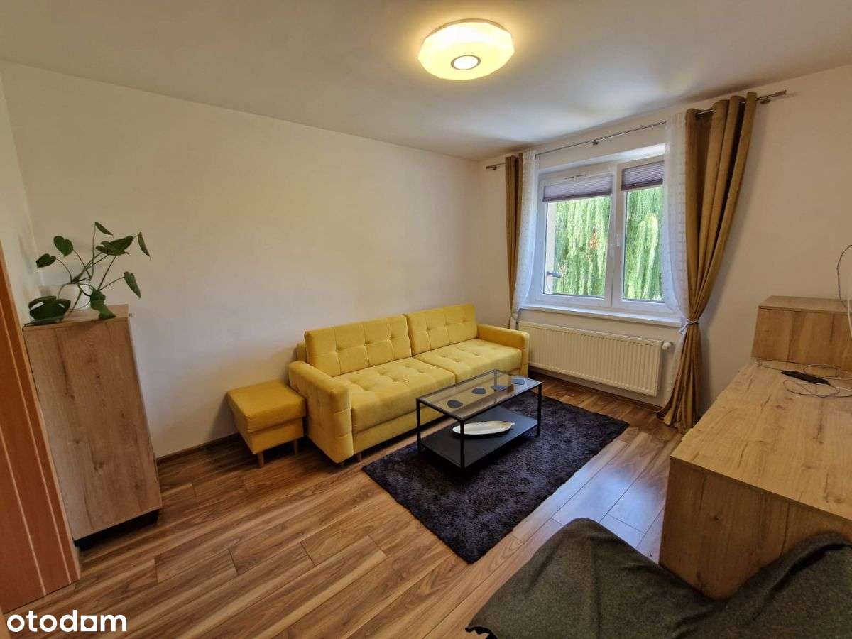 M2 po remoncie - Pełny obrazek: 5/6