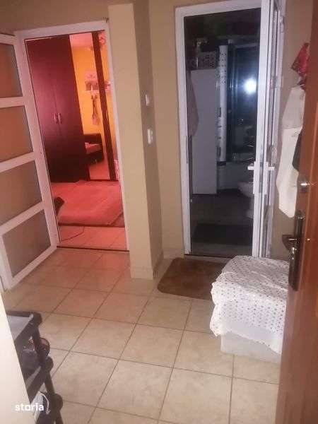 Vind apartament 2 camere Salonta - Imagine principală: 5/8