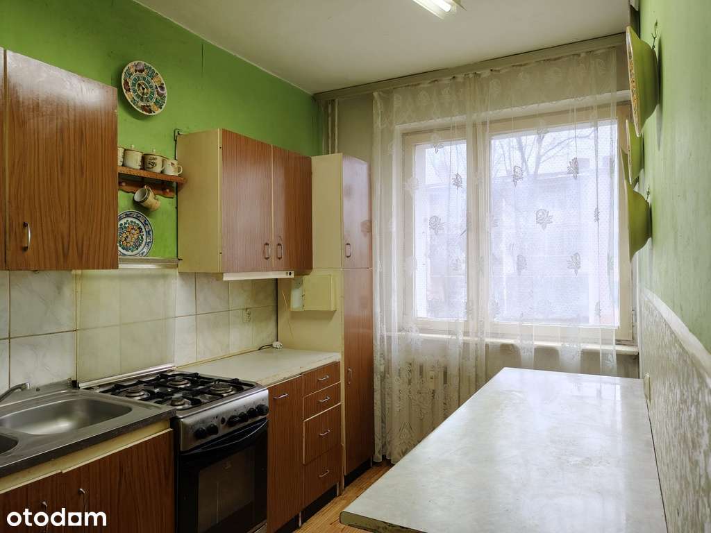 3-pokojowe mieszkanie do remontu ul. Tuwima!-8