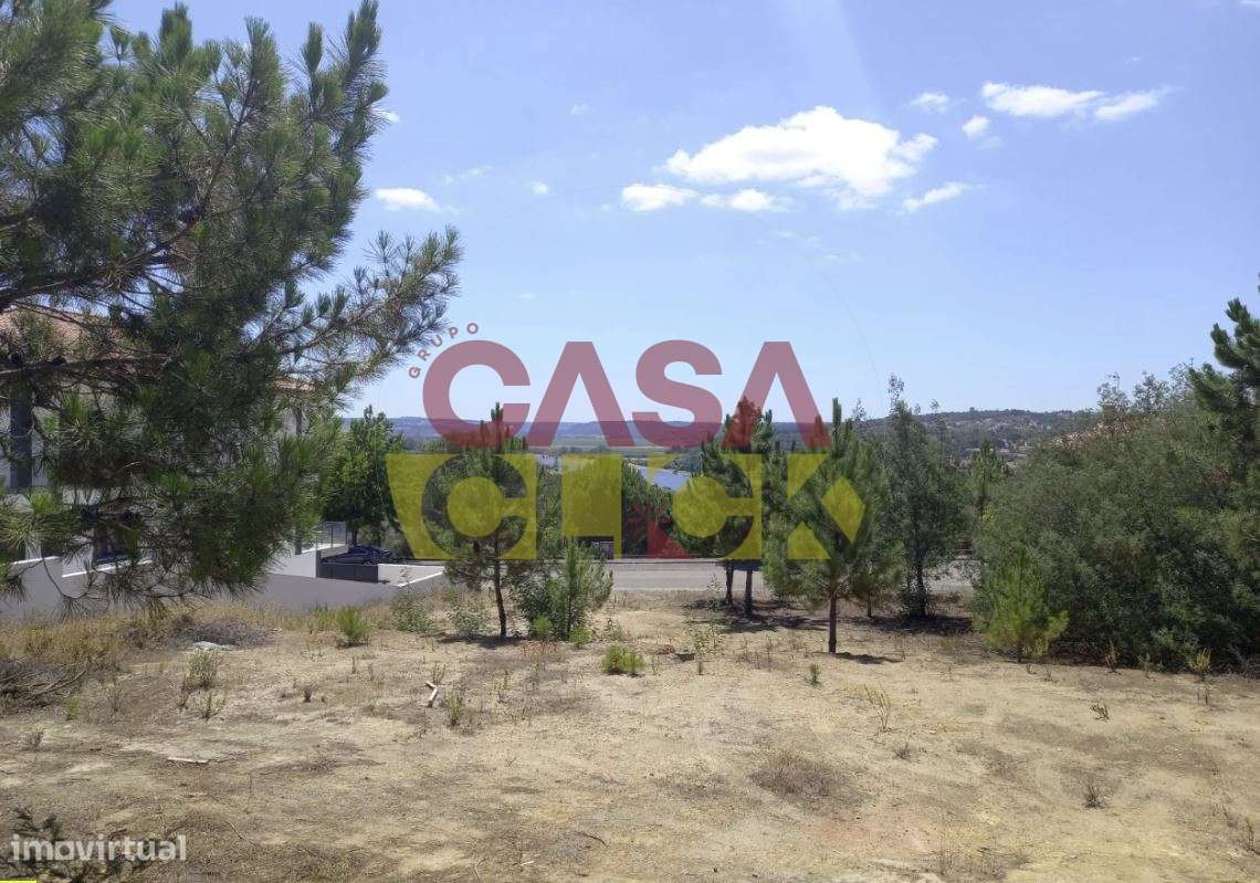 Lote de Terreno T4 Venda em Constância,Constância-7