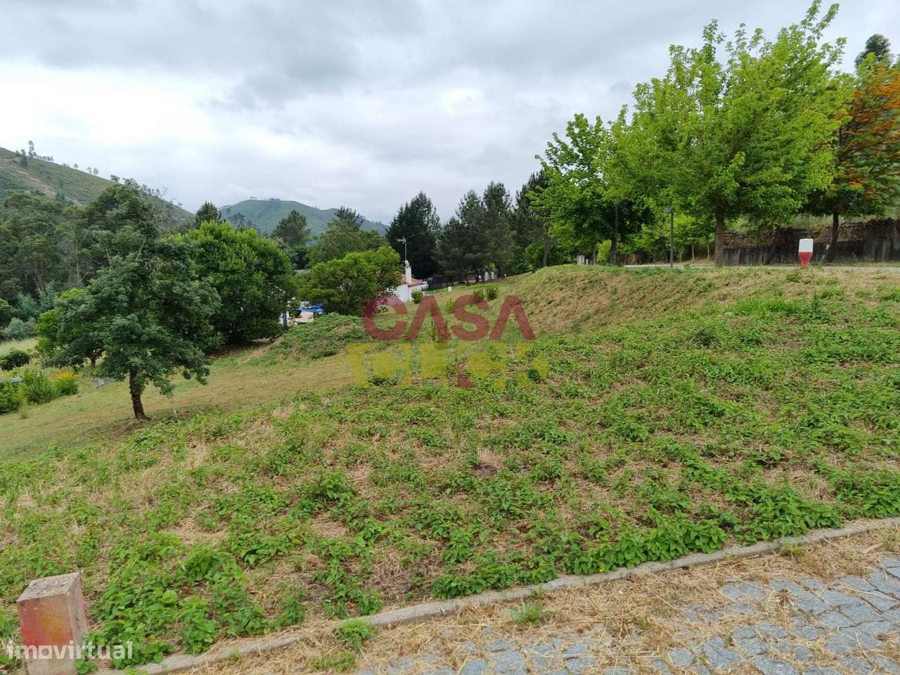 Terreno T3 Venda em Águas Belas,Ferreira do Zêzere-8