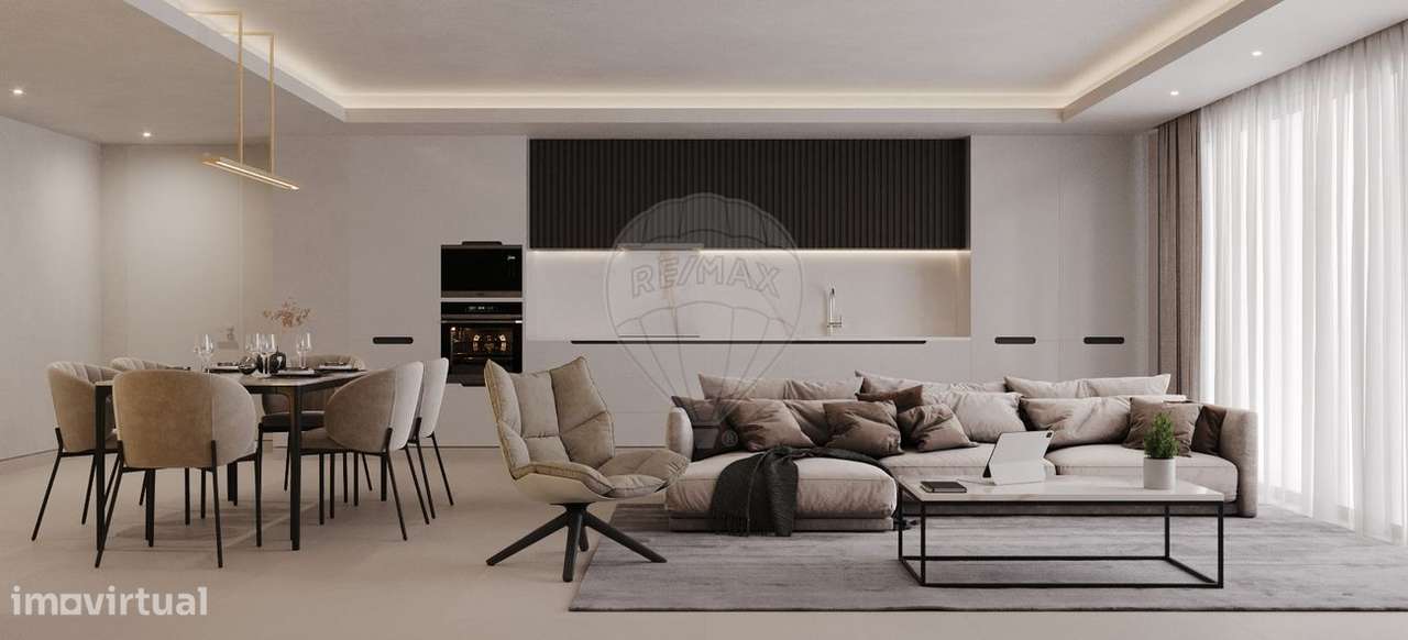 Apartamento T3 para venda - Grande imagem: 4/34