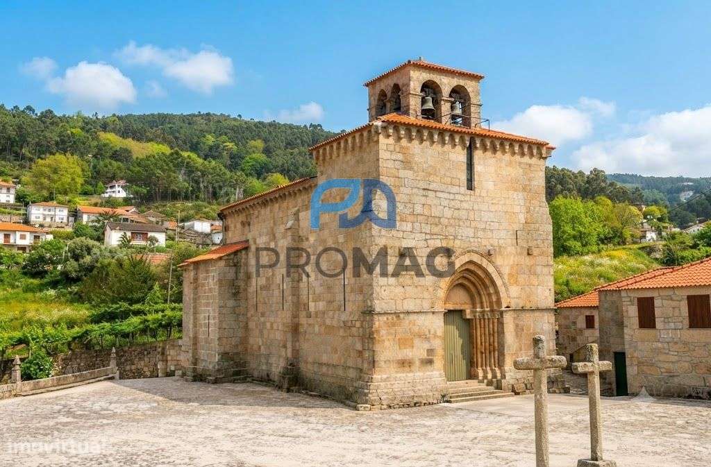 Quinta T6 em São Martinho de Mouros-52