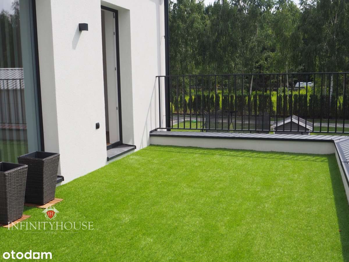 Dom w otulinie lasu | 4 sypialnie + ogród 163 m2 - Pełny obrazek: 4/18