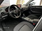 Audi A3 Sportback 1.6 TDI S tronic - 17
