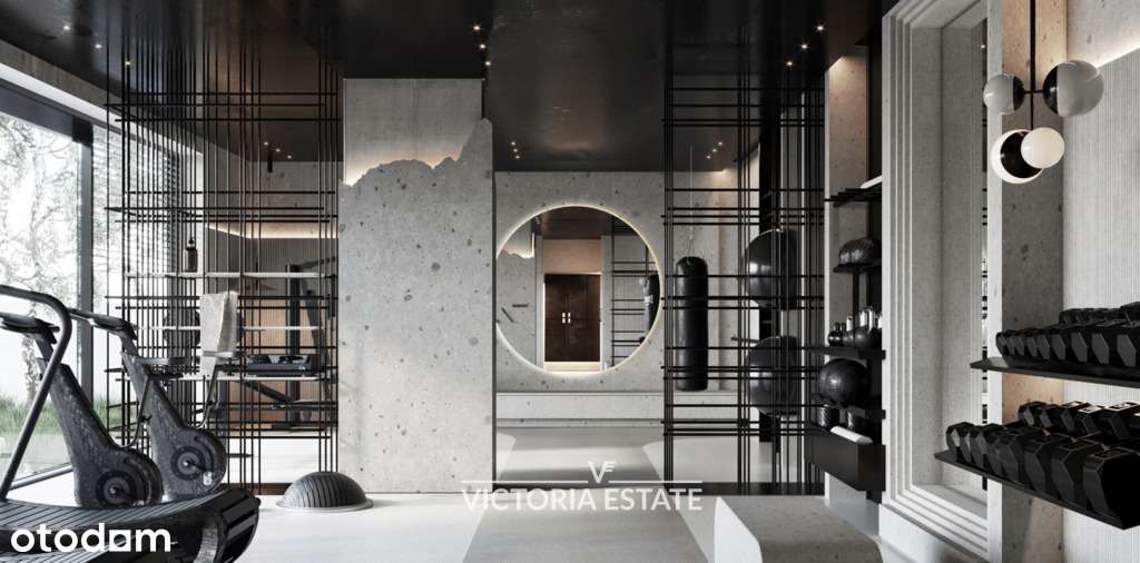 2-pokojowe mieszkanie w inwestycji Lindego2-12