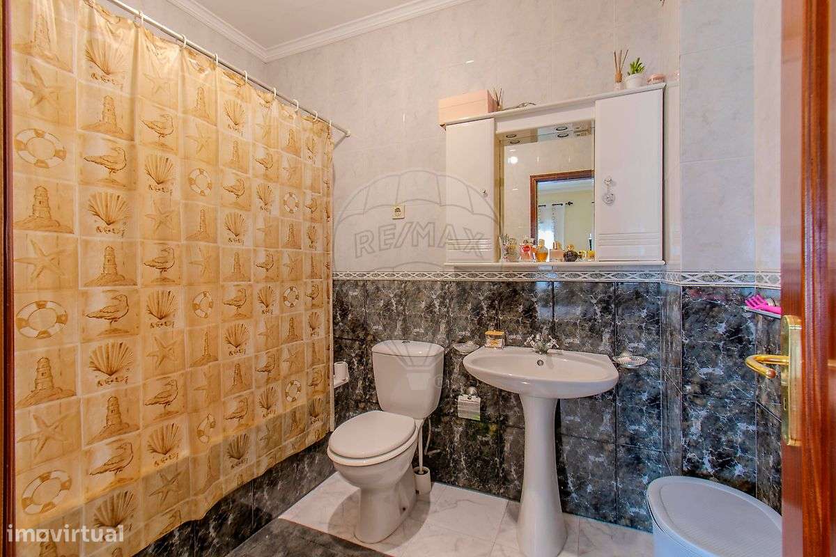 Apartamento T3 para venda-11