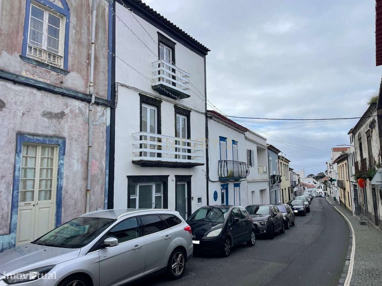 Apartamento Novo com Vista Panorâmica em Lagoa, Ilha de São Miguel - Grande imagem: 4/31