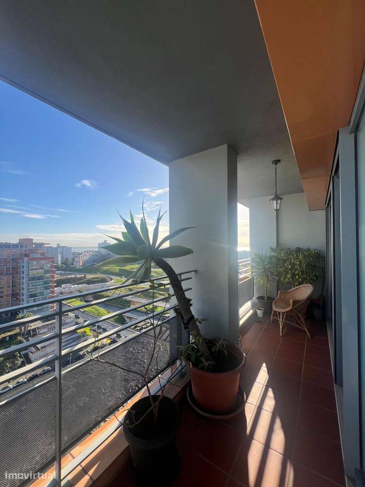 Apartamento T1 | Marvila-27