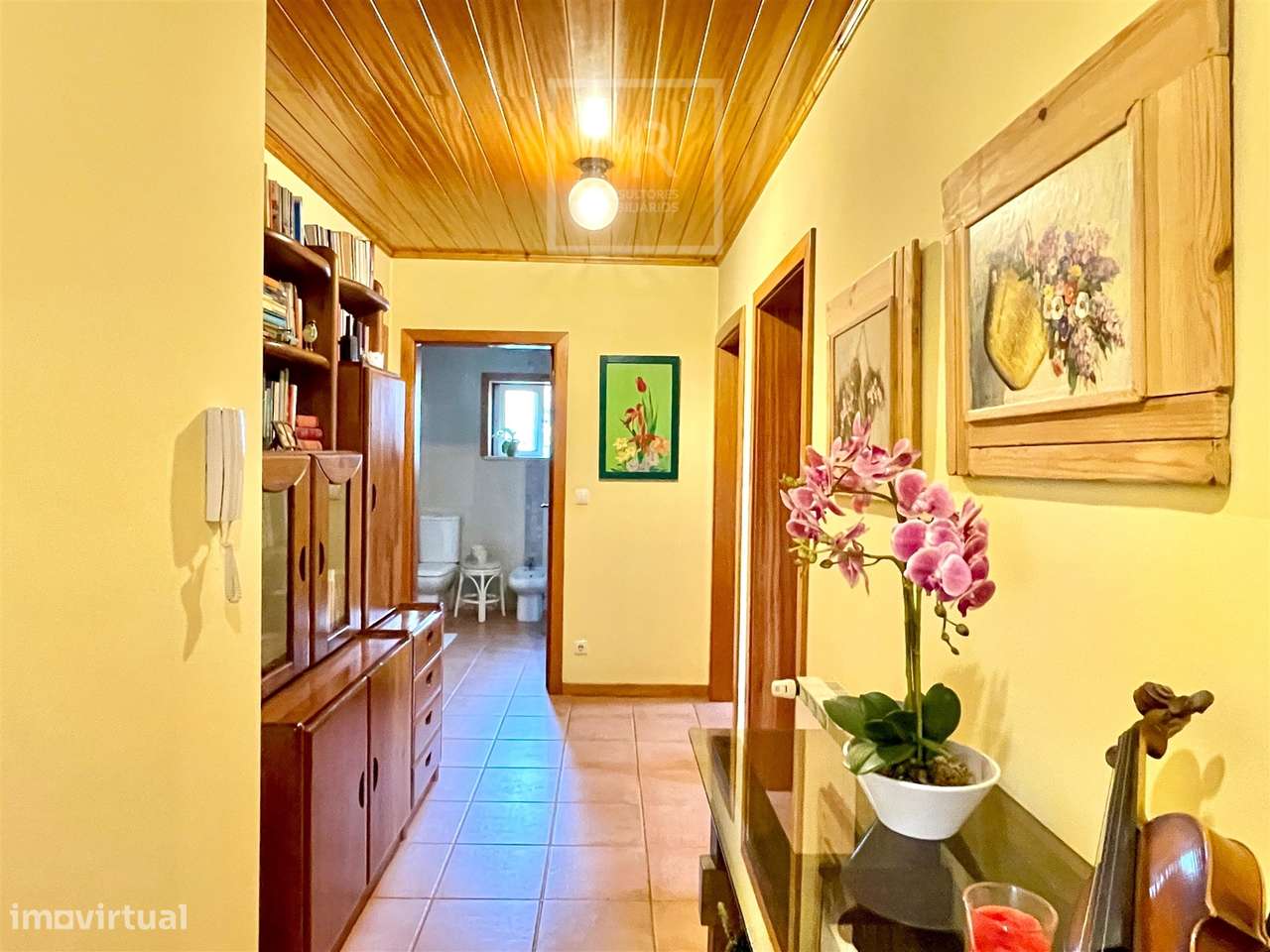 Moradia T4 Venda em Oiã,Oliveira do Bairro-19