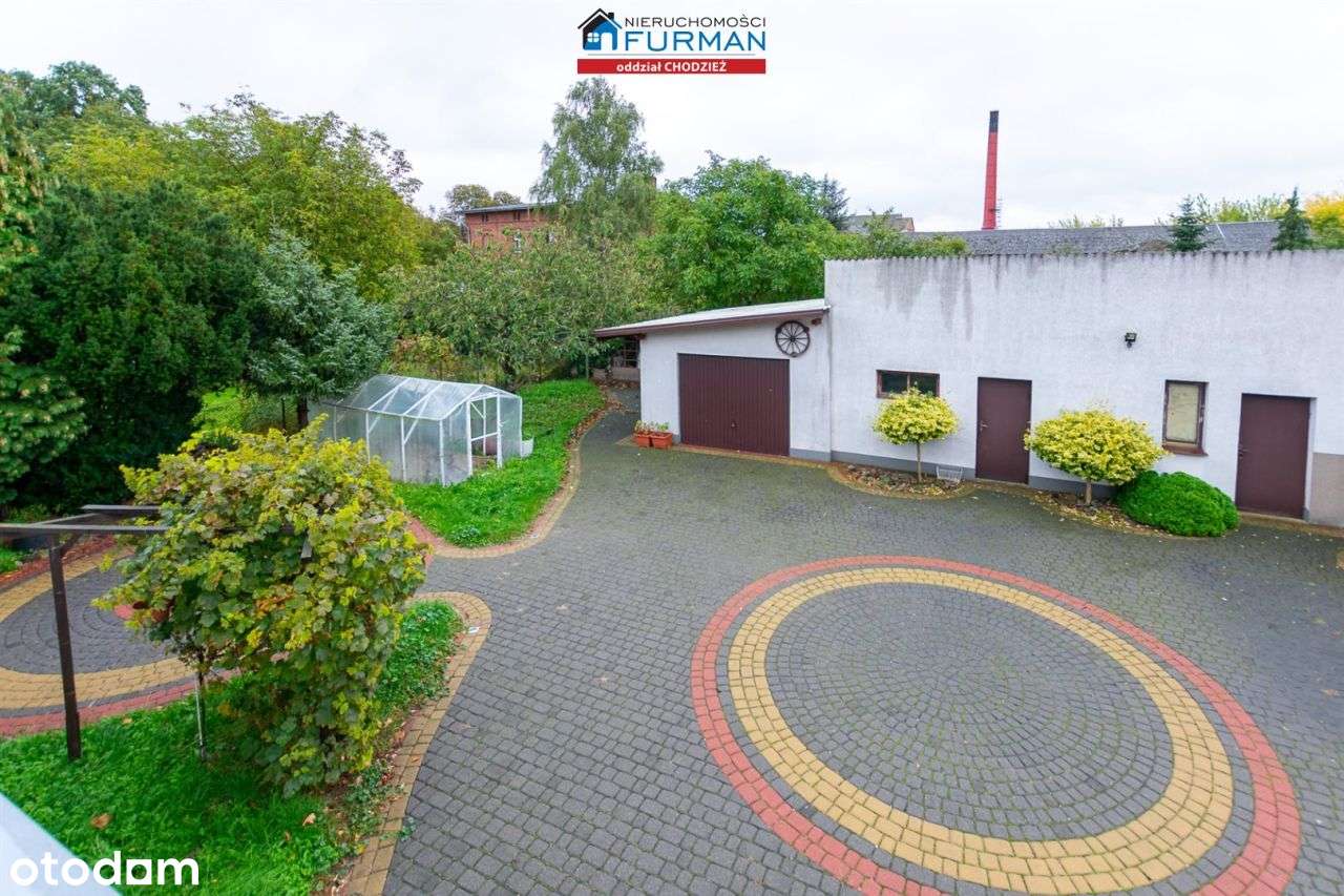 Na sprzedaż dom w Ryczywole-2