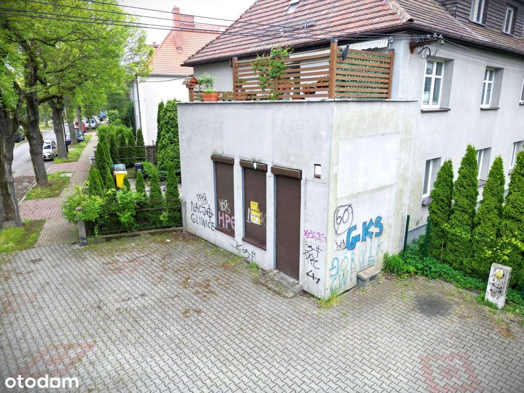 Lokal 58 m² na parterze – inwestycja z potencjałem-0