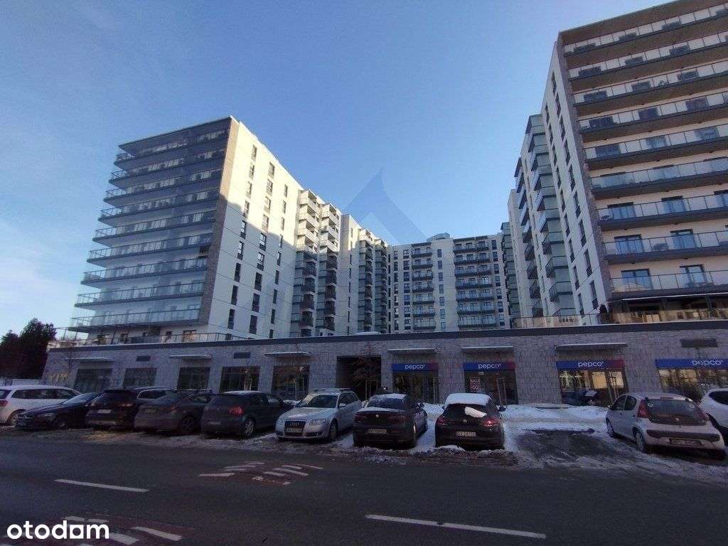 Rewelacyjny lokal handlowy witryny Mokotów-8