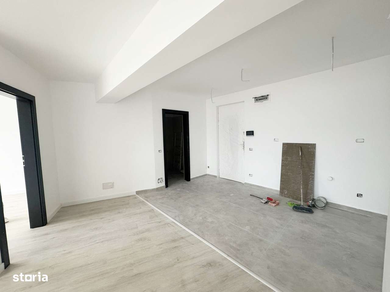 2 camere finisate 50 mp+ garaj subteran- Et mezanin - Wings - Zorilor - Imagine principală: 4/14