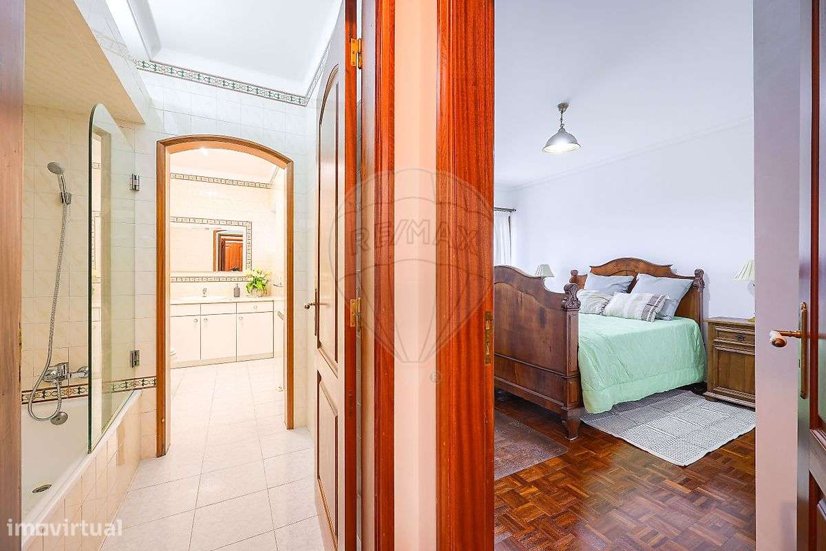 Apartamento T3 para arrendamento - Grande imagem: 4/36