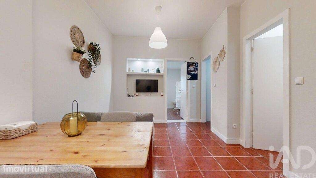 Apartamento T2 em Bonfim de 54,00 m2 - Grande imagem: 2/23