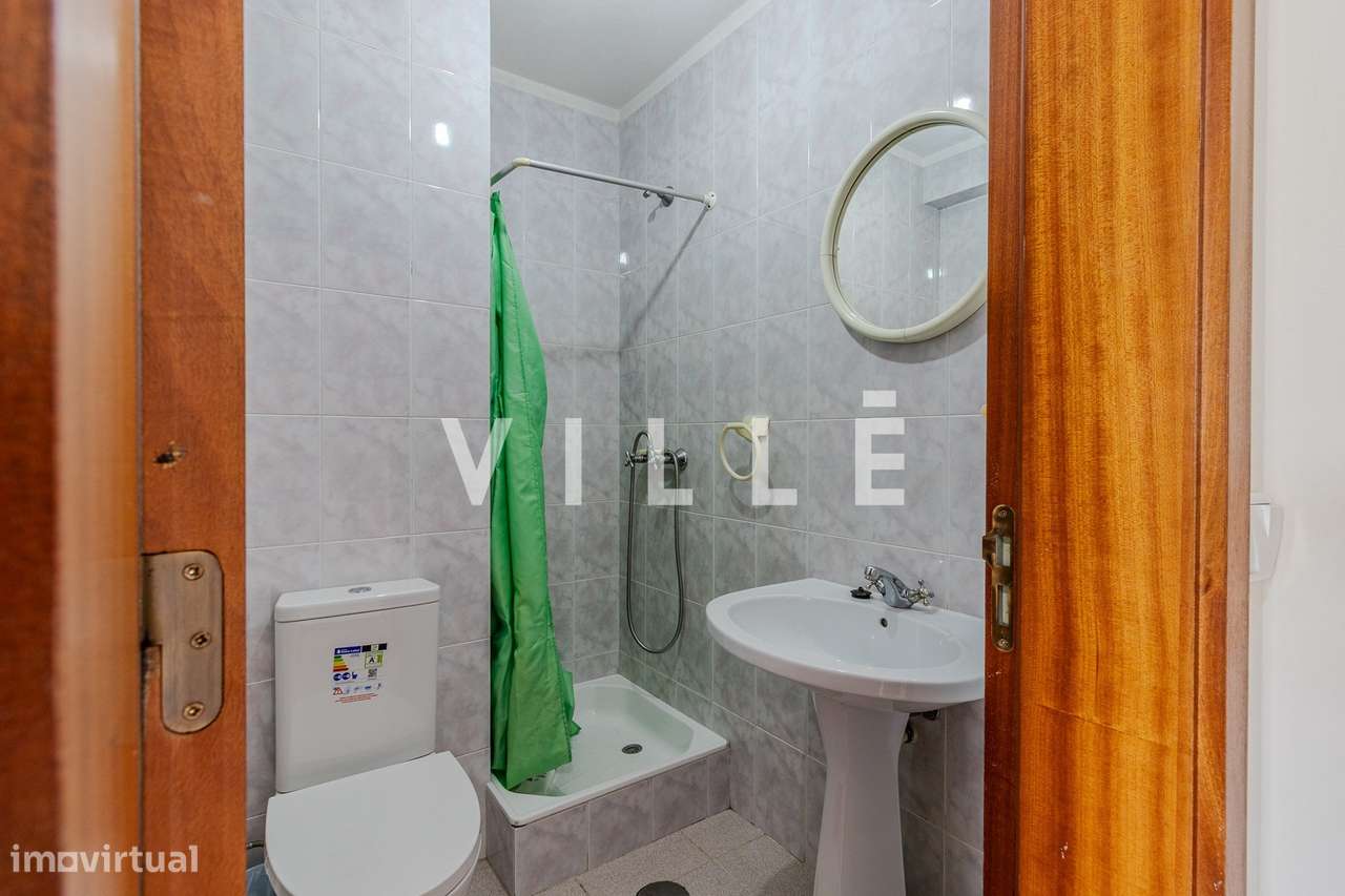 Apartamento T3 Venda em Glória e Vera Cruz,Aveiro-8