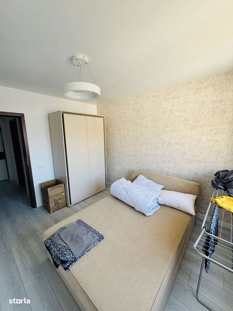 Apartament 3 camere | Bloc 2025 | Popești-Leordeni | 81 Residence-4