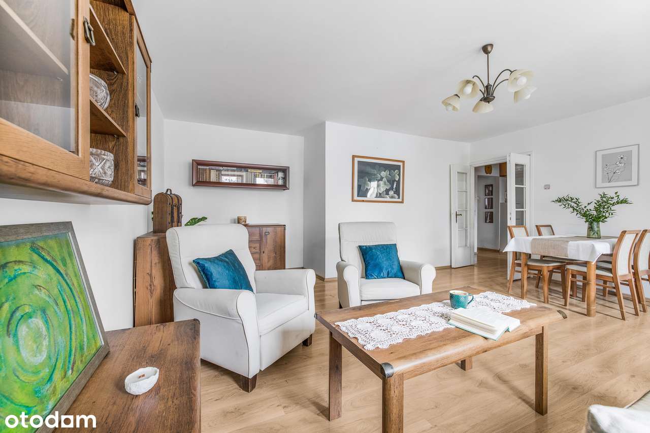 Wyjątkowe 3-pok. 79,9 m² | parter | Różany Potok | piwnica | zieleń - Pełny obrazek: 5/20