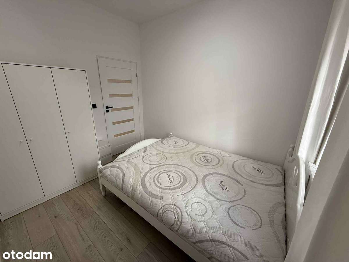 Mieszkanie w sercu Paczkowa - parter z wyjściem na dziedziniec-5