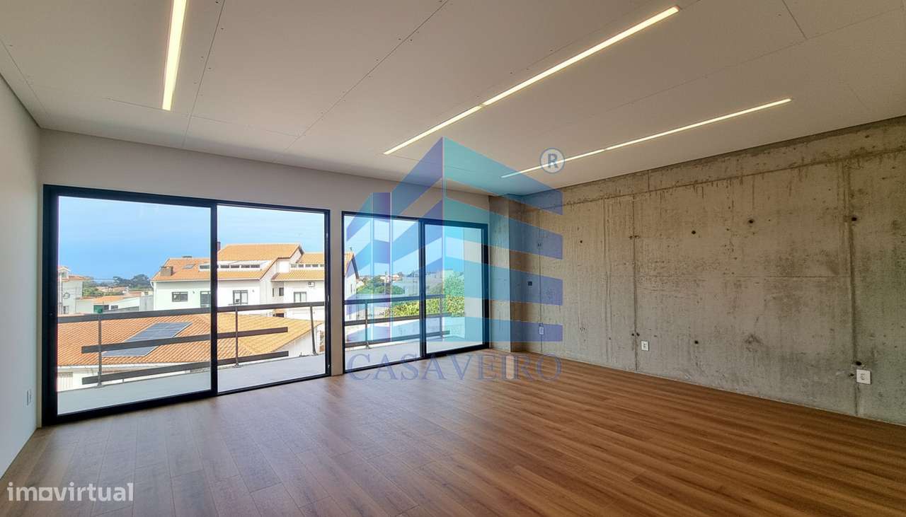 Apartamento T3  Perto da Universidade-13