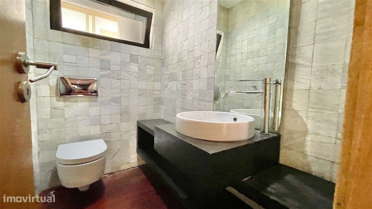 T3 Duplex-Centro-Póvoa de Varzim-Praia-18