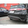 Carlig de remorcare pentru HONDA CIVIC - 5usi - sistem semidemontabil -cu suruburi - tip 3xxx - din 2005/08 - 6