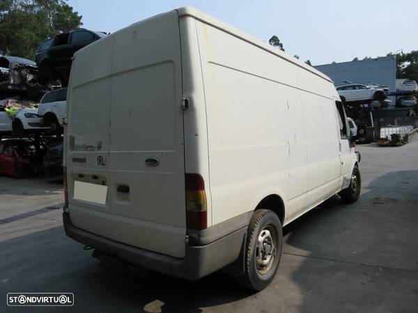 Ford Transit 2.4 TDCI de 2003 - Peças Usadas (8435) - 4