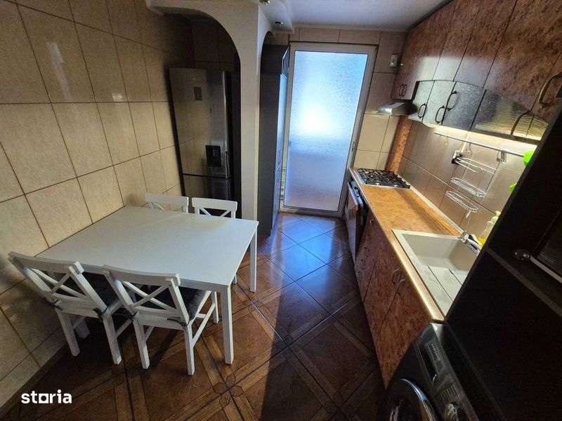 Inchiriez apartament 2 camere - Imagine principală: 4/8