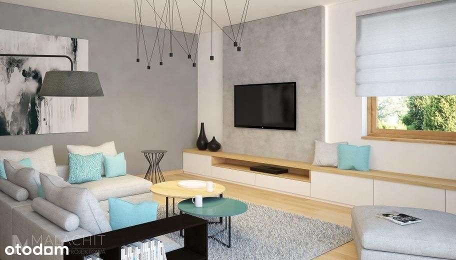 Odkryj swój dom w sercu Więcławic Starych - Pełny obrazek: 5/9