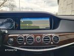 Mercedes-Benz Klasa S 300 (BlueTEC HYBRID) h 7G-TRONIC - 17