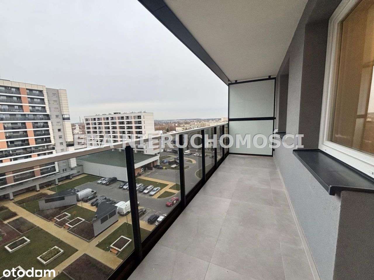 Mieszkanko na Bojarach - garaż, piwnica jest!-5