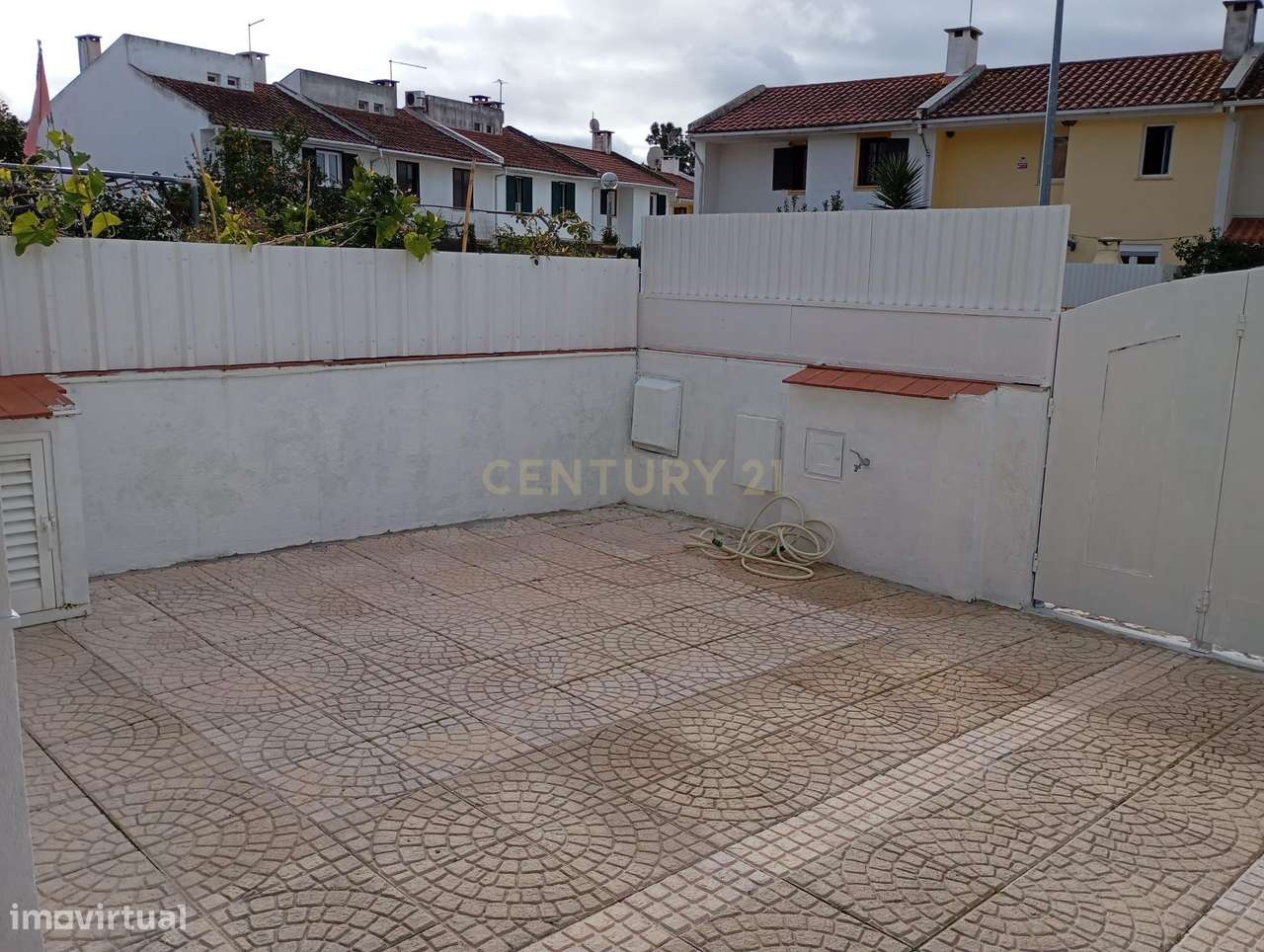Moradia T3 Azeitão, Setúbal - Oportunidade Única - Grande imagem: 5/17