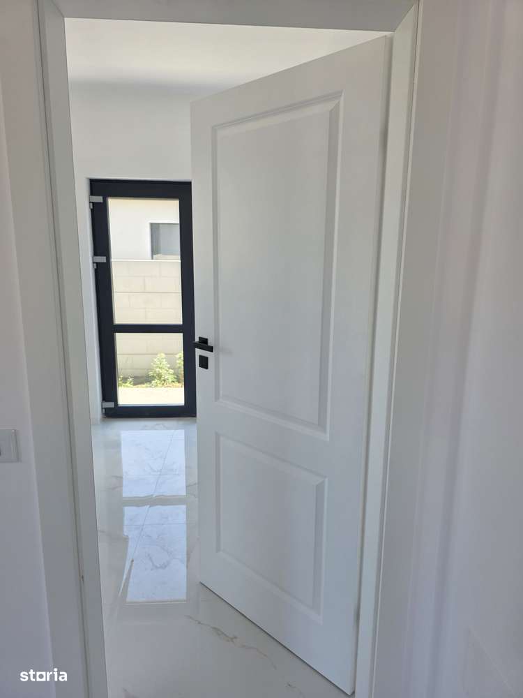 Casa Vila 4 camere 2 băi  Bragadiru ilfov Zona Leroy Merlin - Imagine principală: 4/18