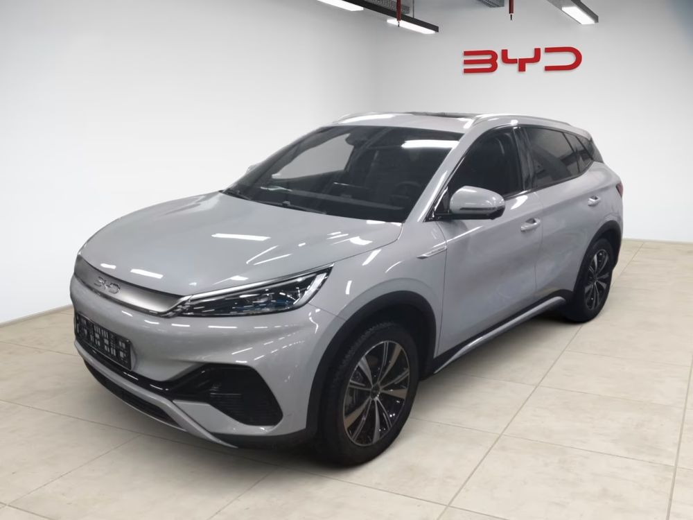 BYD Atto 3 Comfort 2025