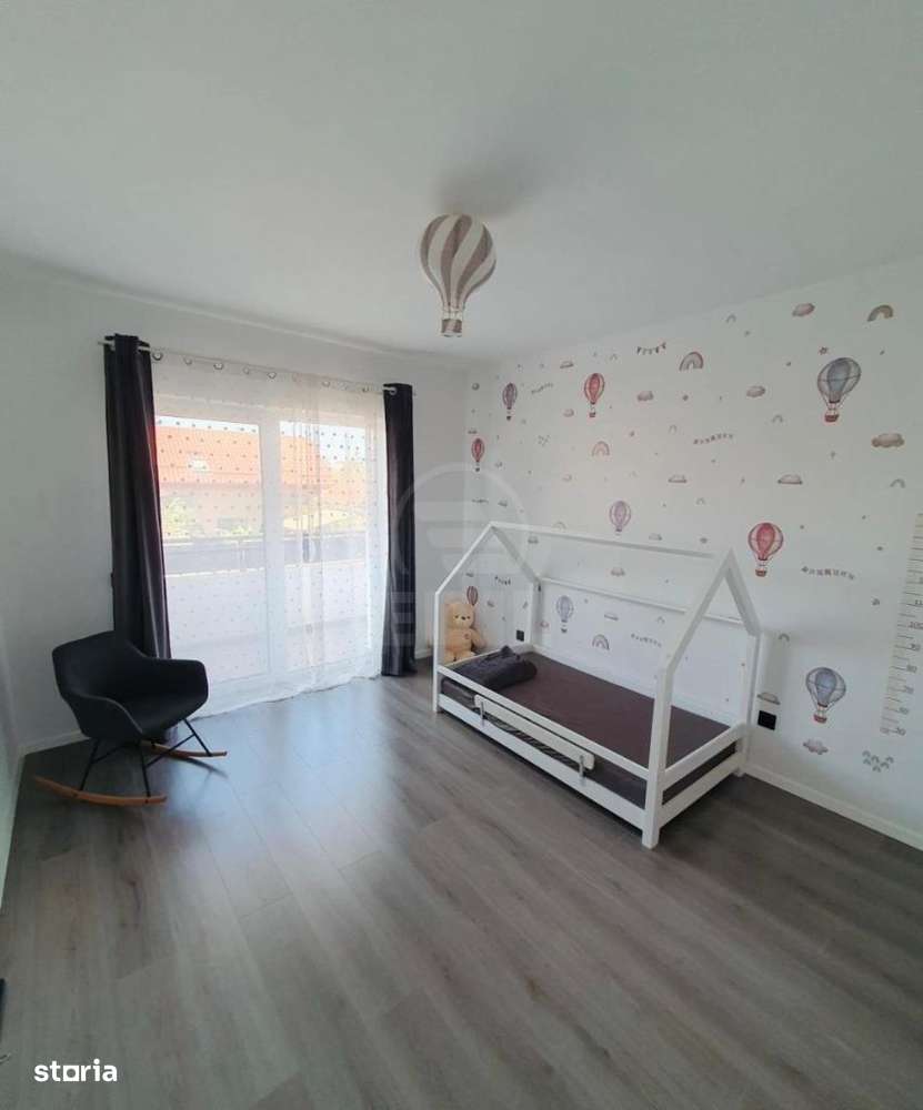 Duplex zona Avram Iancu-5