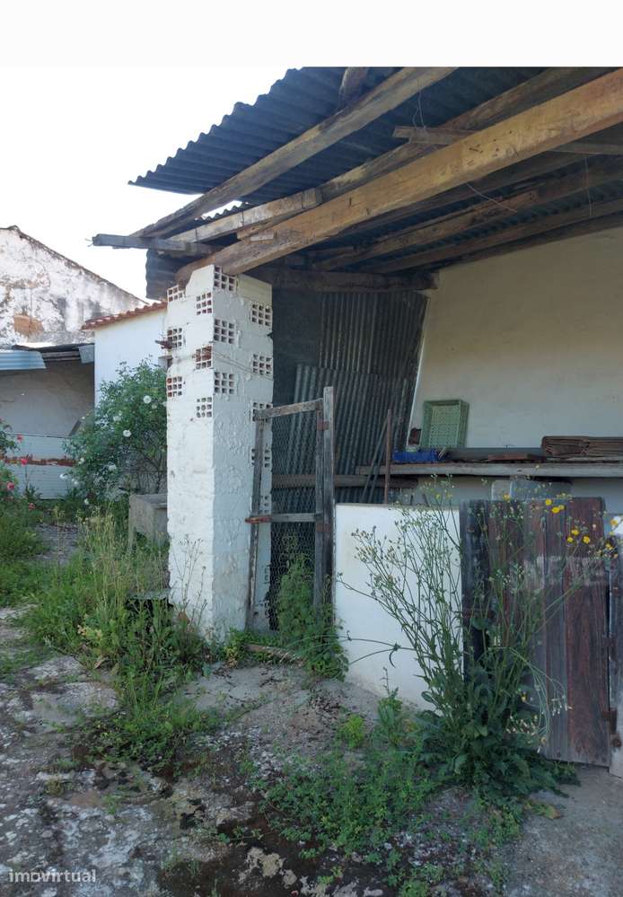 Moradia Geminada T4 - Vila Alva-27