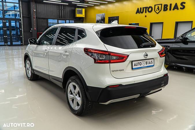 Nissan Qashqai 1.7D 150CP ALL MODE 4X4-I Tekna - 6