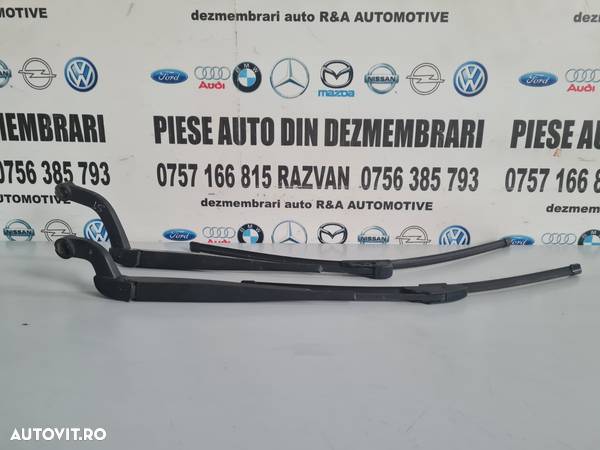 Brate Brat Stergatoare Land Rover Range Rover Sport An 2005-2006-2007-2008-2009-2010-2011-2012 Volan Stanga Dezmembrez Range Rover Sport 2.7 Tdv6 - 3