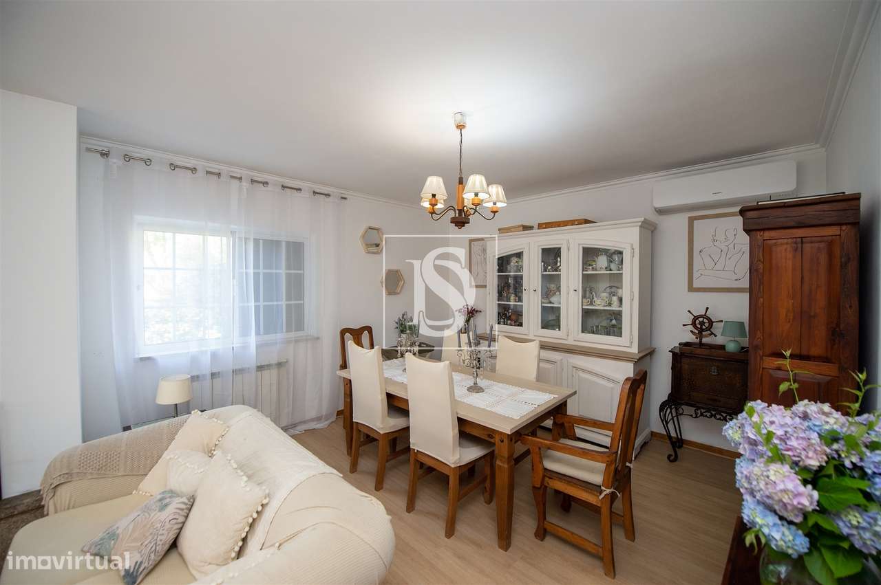 Moradia Isolada T4 Venda em Ranhados,Viseu-5