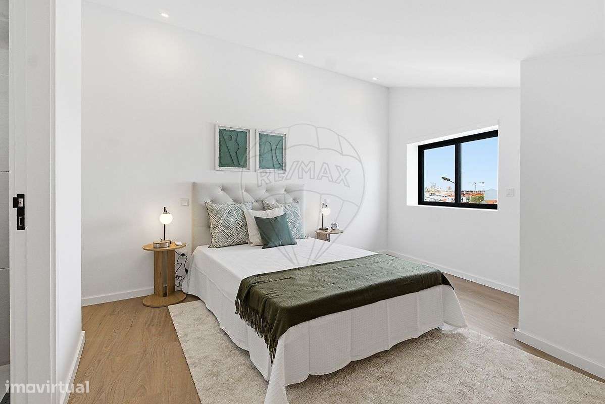 Moradia T2 para venda-20