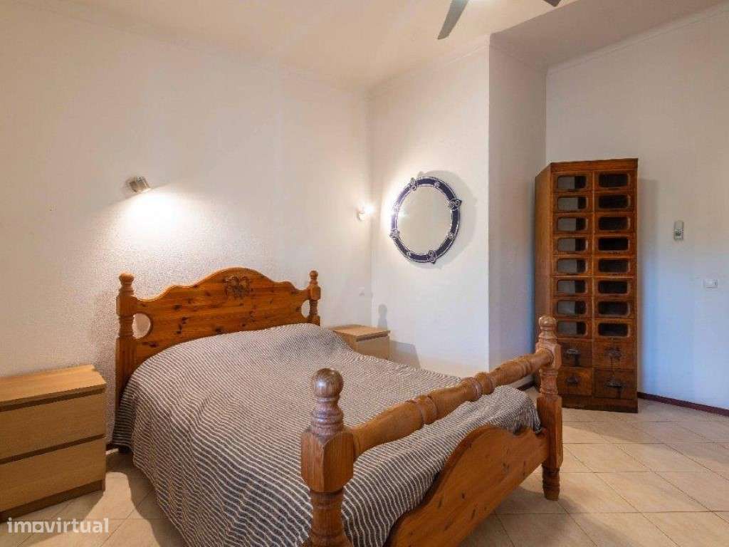 Moradia térrea V2 + 2 com piscina - Ataboeira - Guia - Albufeira-19