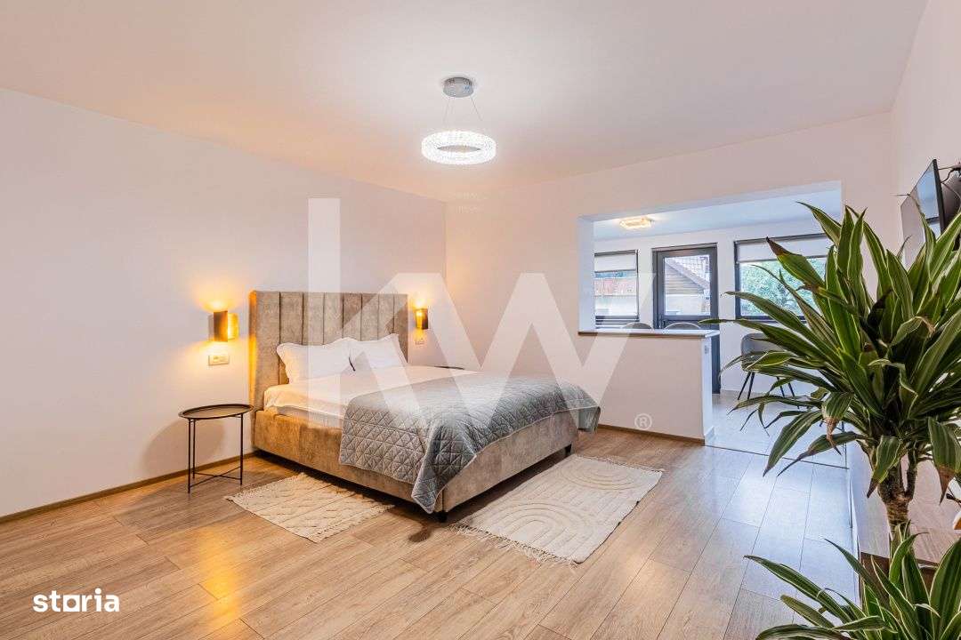 Investitie – Doua apartamente si o garsoniera la casa, pe Drumul Poi - Imagine principală: 2/18